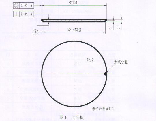 萬(wàn)能壓力試驗(yàn)機(jī)